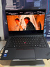 ThinkPad【國家補貼15%】X1 Carbon Aura AI 酷睿Ultra5-228V 全互聯(lián)商務(wù)辦公筆記本電腦32G 512GB OLED 曬單實(shí)拍圖