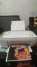 惠普（HP）DJ 5135彩色無(wú)線(xiàn) 噴墨打印機家用 大印量低成本打印機學(xué)生家用 微信打?。ù蛴?復印 掃描） 曬單實(shí)拍圖