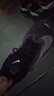 耐克NIKE 碳板跑步鞋男子減震ZOOM FLY 6運動(dòng)鞋FN8454-001黑白43 曬單實(shí)拍圖