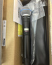 SHURE舒爾ULXD24Q/SM58一拖四數字無(wú)線(xiàn)話(huà)筒BETA58/87A/KSM8/9麥 ULXD2/BEAT58A 曬單實(shí)拍圖