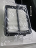 曼牌濾清器（MANNFILTER）空氣濾清器空氣濾芯C18010/C18106十代雅閣INSPIRE思鉑睿CRV皓影 曬單實(shí)拍圖