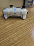 微軟（Microsoft）Xbox無(wú)線(xiàn)游戲手柄 Elite 2精英2代二代 白色青春版 無(wú)線(xiàn)控制器 藍牙 PC/平板/手機 Steam 明末 曬單實(shí)拍圖