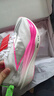 李寧（LI-NING） 飛電6 ELITE 錫馬限定男女款?絲輕量回彈碳板競速跑步運動(dòng)鞋 ARMW001-22 錫馬限定 43 曬單實(shí)拍圖