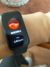 華為WATCH FIT 2活力款華為手表智能手表藍牙通話(huà)幻夜黑 男女表 曬單實(shí)拍圖