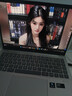 惠普HP【國家補貼】星Book Pro 14 輕薄筆記本電腦(酷睿Ultra5 32G 1T 2.8K 120Hz OLED AI)銀 曬單實(shí)拍圖