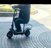 新日（Sunra）電動(dòng)滑板車(chē)成人代駕折疊電動(dòng)車(chē)迷你小型代步電瓶車(chē)踏板車(chē)超長(cháng)續航 48V-進(jìn)口級電芯續航約≤100km 曬單實(shí)拍圖