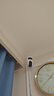 HIKVISION?？低?g攝像頭室戶(hù)外終身免費充值無(wú)限流量500萬(wàn)雙攝農村家用監控器360度無(wú)死角夜視全景云臺 曬單實(shí)拍圖