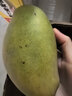 集南鮮 海南芒果 現摘大青皮黃皮金煌甜心芒果熱帶芒果新鮮時(shí)令生鮮水果 含箱10斤  250g起  凈重9斤 曬單實(shí)拍圖