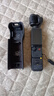 大疆（DJI）osmo pocket3/4大疆口袋3大疆pocket3云臺手持pocket4運動(dòng)相機旅游vlog送禮視頻拍攝設備記錄議 PK3標準版+LKTOP續航手柄套裝 標配+全新未使用激活發(fā)+雷 曬單實(shí)拍圖