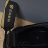 愛(ài)步（ECCO）登山鞋男 運動(dòng)鞋緩震輕質(zhì)跑步鞋健步 802834 (建議正碼正拍) 曬單實(shí)拍圖