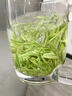 御興綠茶明前安吉珍稀白茶浙江特產(chǎn)260g茶葉自己喝 曬單實(shí)拍圖
