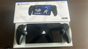 PlayStation索尼 PlayStation Portal 串流掌機 PSP 配件 PS5 游戲主機 手柄 串流掌機黑色【全新未拆封】 港版 曬單實(shí)拍圖