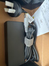 聯(lián)想（Lenovo） 原裝筆記本充電器電源線(xiàn)T410T420T430E430T510T530電腦電源適配器 90W大圓口帶針(7.9*5.5MM接口)  1 曬單實(shí)拍圖