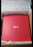 SK-II大紅瓶大眼眼霜15g淡化細紋祛眼袋化妝護膚品全套禮盒sk2生日禮物 曬單實(shí)拍圖