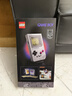 樂(lè )高（LEGO）積木馬里奧72046 GameBoy游戲機男孩女孩兒童玩具生日禮物裝飾 曬單實(shí)拍圖