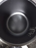 LNNR適用于美的電飯煲配件內膽3/4/5L升煲膽電飯鍋黃晶蜂窩不粘內膽飯煲內鍋 5升（需留言鍋的型號） 曬單實(shí)拍圖