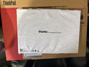 ThinkPad【國家補貼15%】P14s支持OpenClaw商務(wù)筆記本Ultra7 32G 1T RTX Pro 500獨顯輕薄設計師工作站03CD 曬單實(shí)拍圖