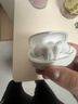 綠聯(lián)HiTuneT3 pro 藍牙耳機 ANC主動(dòng)降噪無(wú)線(xiàn)入耳式音樂(lè )耳機游戲耳機適用于華為蘋(píng)果小米白 曬單實(shí)拍圖
