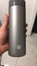 富光小鈦陽(yáng)純鈦保溫杯男女士鈦杯水杯子茶水分離京東限定生日禮物保冷 曬單實(shí)拍圖