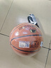 斯伯?。⊿PALDING）全新防塵室外神器7號PU青少年成人籃球78-231Y 曬單實(shí)拍圖