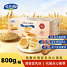 愛(ài)山姆豆乳夾心面包800g早餐整箱代餐下午茶充饑便攜商超同款 曬單實(shí)拍圖