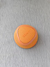 索愛(ài)（soaiy）M3藍牙音箱磁吸無(wú)線(xiàn)音響浴室小鋼炮戶(hù)外室內迷你音箱手機支架防水便攜喇叭磁吸音 霞光橙 曬單實(shí)拍圖