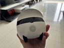 enabotEBO Air 2 Plus全屋移動(dòng)監控攝像頭 視頻通話(huà)老人小孩寵物監控 賦之ebo AI陪伴機器人【流目白】 曬單實(shí)拍圖