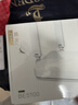 中興（ZTE）巡天BE5100無(wú)線(xiàn)家用wifi7路由器 自研10核芯片 千兆雙頻5顆信號放大器穿墻王游戲加速 曬單實(shí)拍圖