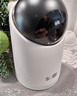 鴻蒙智選海雀4K800萬(wàn)攝像頭監控家庭用室內手機遠程可對話(huà)360度無(wú)死角超清嬰兒寶寶老人寵物云臺看護器3s4K 曬單實(shí)拍圖