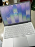 Apple/蘋(píng)果AI筆記本/MacBookNeo13英寸A18 PRO(6+5核)8G 512G銀色筆記本電腦MHFC4CH/A 曬單實(shí)拍圖