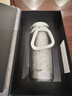 北鼎（Buydeem）鈦泡茶保溫杯茶水分離純鈦杯便攜戶(hù)外商務(wù)辦公鈦杯情人節新年禮物 曬單實(shí)拍圖
