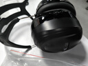 TA隔音耳罩防噪音睡覺(jué)側睡眠專(zhuān)用頭戴式專(zhuān)業(yè)降噪神器靜音耳機工廠(chǎng)工業(yè)護耳 專(zhuān)業(yè)款-黑色 曬單實(shí)拍圖