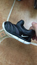 NIKE 耐克男女童毛毛蟲(chóng)運動(dòng)鞋DYNAMO 緩震舒適一腳蹬兒童休閑學(xué)步鞋 343938-013 27 【建議腳長(cháng)16cm】 曬單實(shí)拍圖