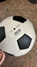 361°足球兒童5號成人考試鍛煉男女室內外標準比賽專(zhuān)業(yè)訓練用球 經(jīng)典款 曬單實(shí)拍圖