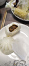 巴比鮮汁肉包 300g*2包 共12只早餐包子饅頭生鮮面點(diǎn)新老包裝隨機發(fā) 曬單實(shí)拍圖