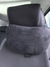 布雷什汽車(chē)頭枕頸枕汽車(chē)靠枕主駕駛頭枕邁巴赫頭枕小米頭枕極氪001頭枕 曬單實(shí)拍圖