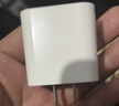 ZORKEMAN適用蘋(píng)果充電器60W快充頭iphone6-14全系列快充頭50W超級快充充電頭套裝14/13/12ProMax快充數據線(xiàn) 3C安全認證【PD60W極速快充】365天免費換新 低溫極速快 曬單實(shí)拍圖