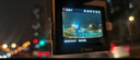 360行車(chē)記錄儀G300 3K超高清夜視 大廣角全景 駕駛輔助星光夜視 曬單實(shí)拍圖