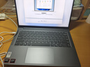 聯(lián)想小新14/16可選 銳龍輕薄本商務(wù)學(xué)習筆記本電腦 小新 14   R7-H255 16G 512G 曬單實(shí)拍圖