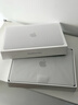 Apple/蘋(píng)果AI筆記本/MacBookNeo13英寸A18 PRO(6+5核)8G 512G銀色筆記本電腦MHFC4CH/A 曬單實(shí)拍圖