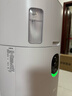 美的（Midea）【無(wú)霧加濕器】R8空氣凈化器加濕一體鼻炎家用甲醛數顯除煙味異味過(guò)敏原吸貓毛空氣凈化機 曬單實(shí)拍圖