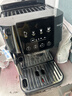 德龍（Delonghi）全自動(dòng)咖啡機 家用意式一體機15Bar泵壓美式現磨打奶泡13檔研磨豆粉 原裝進(jìn)口S2新品ECAM220.22.BG 操作簡(jiǎn)便 一鍵萃取咖啡 1.8L大水箱 自動(dòng)清洗 曬單實(shí)拍圖