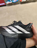 阿迪達斯（adidas）跑步系列 男 ADIZERO EVO SL ATR M 跑步鞋 KK2683 黑色 42 曬單實(shí)拍圖