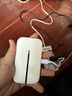 華為智選鴻蒙智選隨身wifi6移動(dòng)無(wú)線(xiàn)wifi隨行網(wǎng)絡(luò )4g無(wú)線(xiàn)網(wǎng)卡攜帶無(wú)限制三網(wǎng)全國通用流量2026款5G AX15B 升級WiFi6白【三網(wǎng)切換】曬單送備用電池 曬單實(shí)拍圖