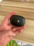 beats Studio Buds  真無(wú)線(xiàn)耳機主動(dòng)降噪入耳式藍牙運動(dòng)耳機 兼容蘋(píng)果安卓系統超長(cháng)續航藍牙耳機 黑色 曬單實(shí)拍圖