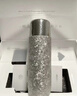 盒馬 純鈦保溫杯 水杯杯子 輕奢太空銀 450ml 1ml 具體毫升見(jiàn)上款式 曬單實(shí)拍圖