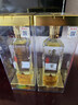 瀘州老窖特曲晶彩 濃香型 高度白酒 52度500ml*2 雙瓶裝 純糧宴請 含禮袋 曬單實(shí)拍圖