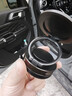 真空吸盤(pán)手機磁吸支架多功能車(chē)載2026新款中控臺防抖導航車(chē)內專(zhuān)用 【升級強磁吸附】CCT28曜石黑 曬單實(shí)拍圖