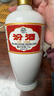 汾酒【萬(wàn)人購買(mǎi)】出口白瓷汾 2018-2019年 53度 375ml*12瓶 清香型高度白酒 陳年老酒原箱【名酒鑒真】 曬單實(shí)拍圖