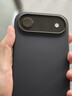 W&P【輕柔云液丨親膚磁吸】適用于蘋(píng)果Air手機殼磁吸iPhone air保護套17親膚手感全包防摔殼黑wp 曬單實(shí)拍圖